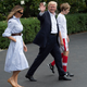 Illustration for article titled Father Of Future American Wonderteen Barron Trump Tries To Threaten His Way To A North American World Cup